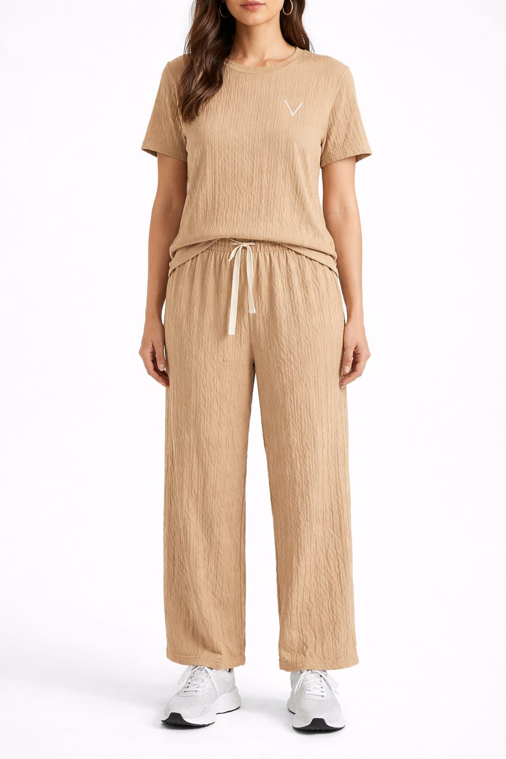 طقم كاجوال بيج